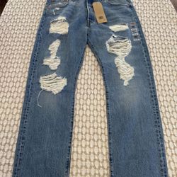 Levi’s Jeans