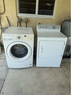 Washer/Dryer combo