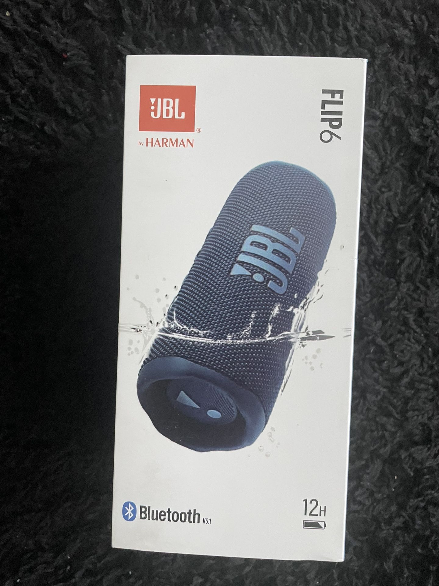 Jbl Flip 6