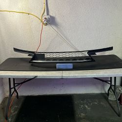 Honda  accord 71103-T3L-A61 Grille, Front Bumper (Lower