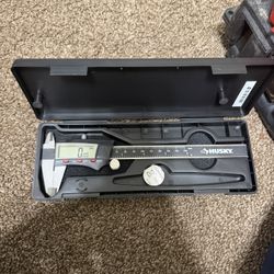 Husky Digital Caliper
