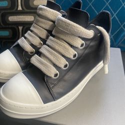 Rick Owens Size:44 Worn Sale! $250 Right Now! HMU 4 Details! 