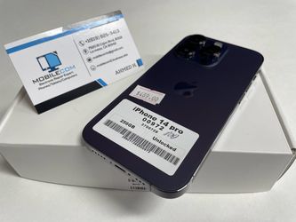iPhone 14 Pro