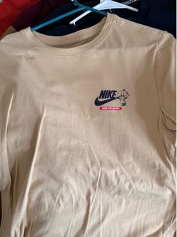 Nike Shirts