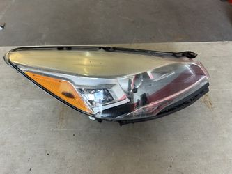 Car Headlights, Explorer, Accord 300, Traverse, Lacrosse, Cube