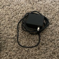 Nintendo Switch Charger