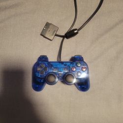 Generic Ps2 Controller 