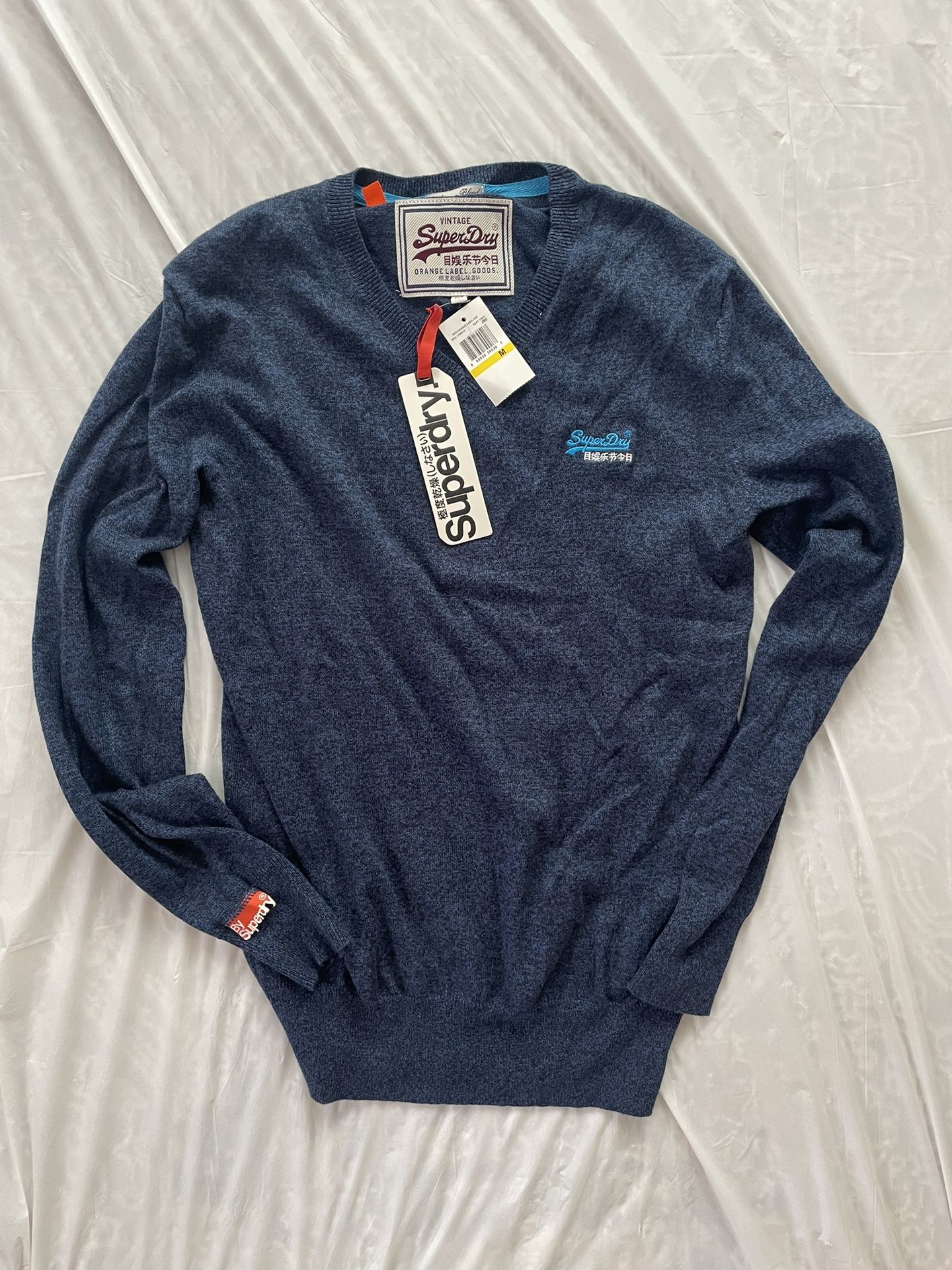 Superdry