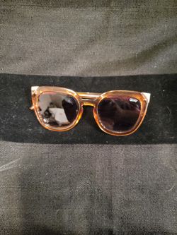 Quay Noosa Metal 125 Sunglasses