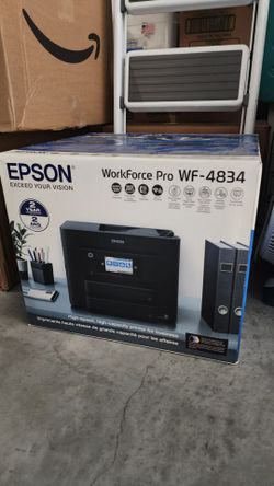 Epson Printer