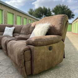Recliner 