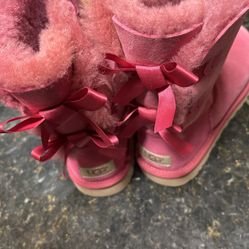 UGG $60