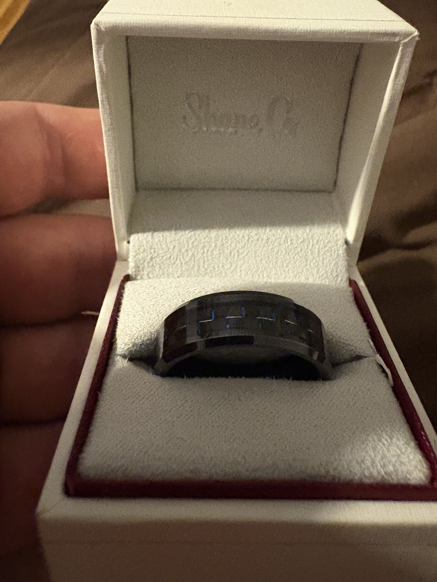 Men’s Ring Jewelry