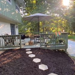  Gardening 