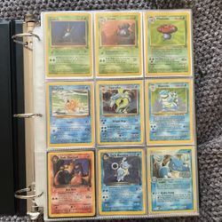 Pokémon Cards