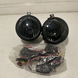 Sebring Fog Light Year 2005-2009