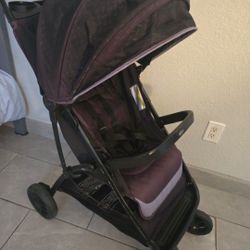 Gracco Stroller