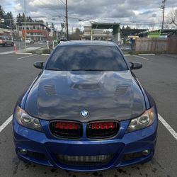 2007 BMW 3 Series