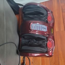 Foot Massage Machine 