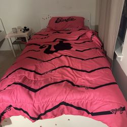 Twin Bed Ikea 