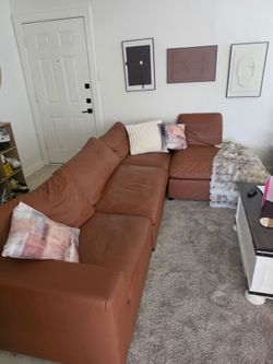 Modular Sofa