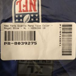 New Ny Giants NFL Jersey #28