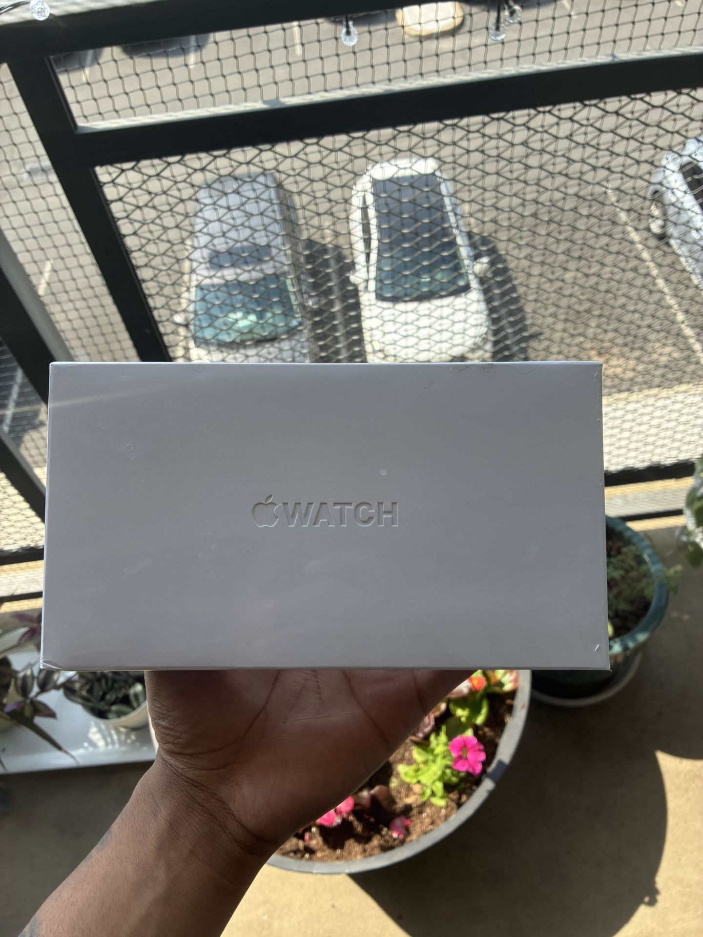 Apple Watch Ultra 2 49MM