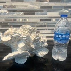 Faux Coral decorative piece