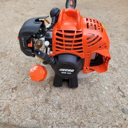 Trimmer Echo