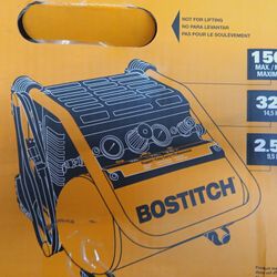 Air Compresor Bostitch