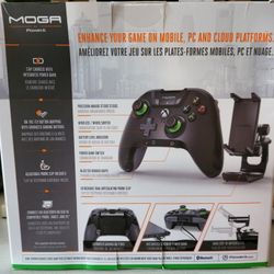 Xbox One X Controller