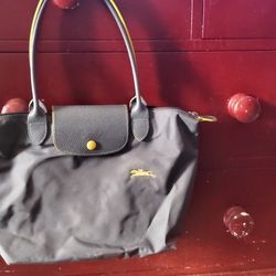 Longchamp Purse 