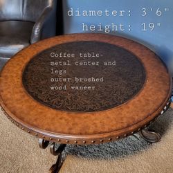 Coffee Table