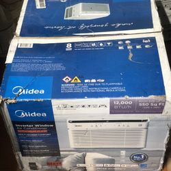 Ac Unit Portable 