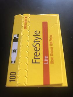 Free Style Lite