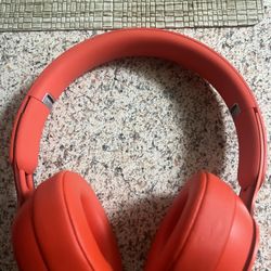 Beats solo pro