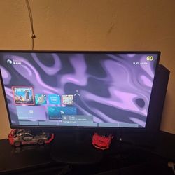 Onn 22" Monitor 