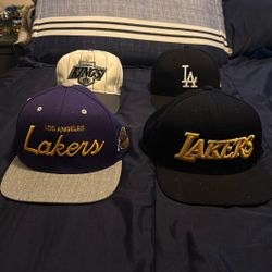 Baseball SnapBack Caps