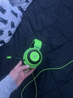 Razer Headphones