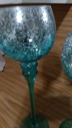 Candle Holders