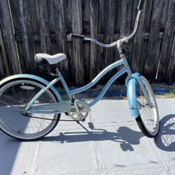 Magna Bike 24” Used Condition $20 Firm On Price