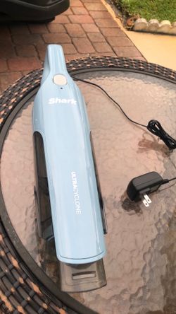 Shark vacuum ultra cyclone