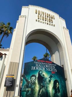 Looking For Horror Nights Tickets