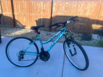 Huffy Rock Creek Mountain Bike