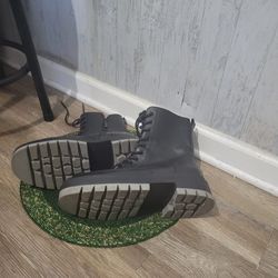 Man Boot