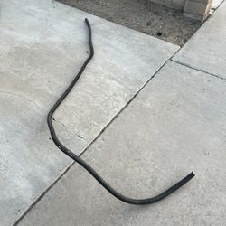 Fish Pond Tubing