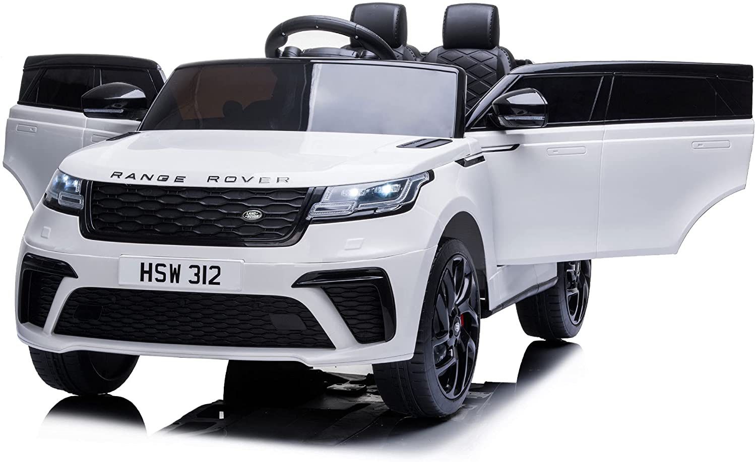 !!BRAND NEW 12V LUXURY REMOTE CONTROL Electric Kid Ride