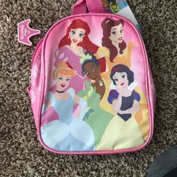 Disney Mini Backpack