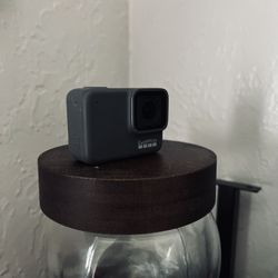 GoPro 7 Silver