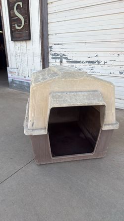 Dog House